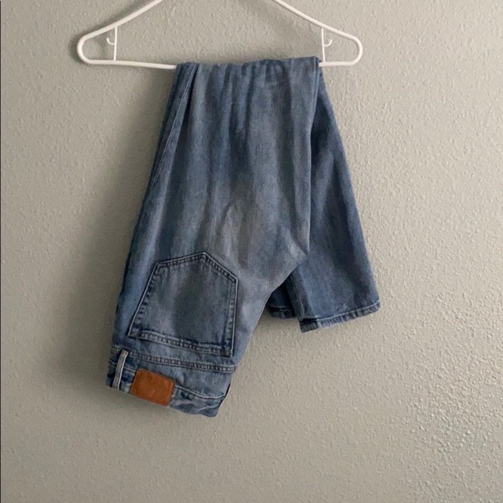 Able jeans
